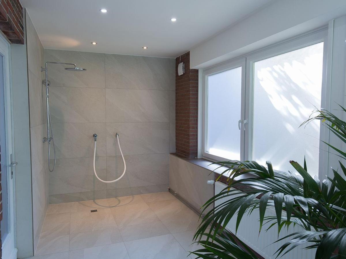 Ferienwohnung Reethuus 7, Fewo Vermittlung Nordsee ดังกัสท์ ภายนอก รูปภาพ
